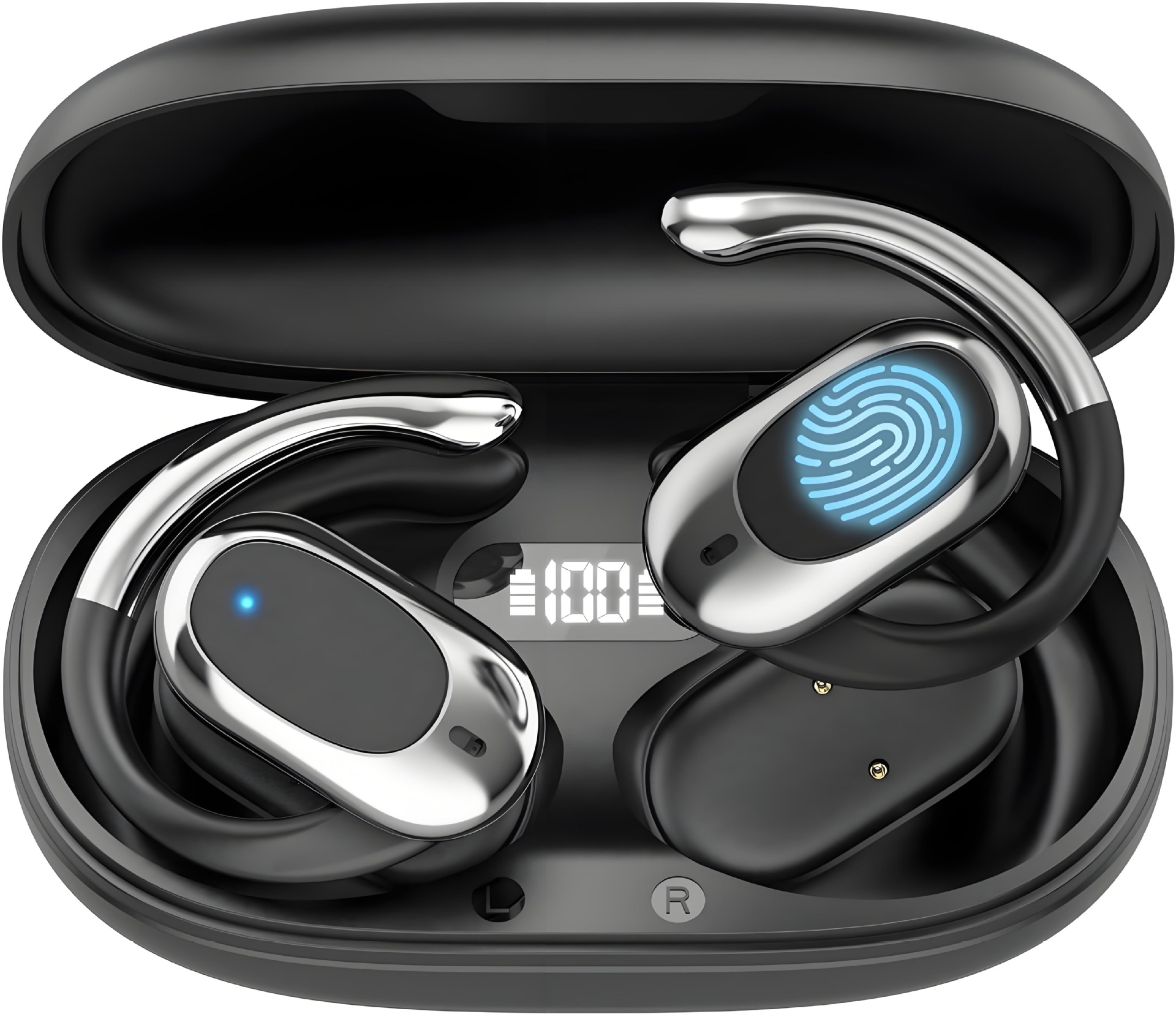 Language Translator Earbuds
